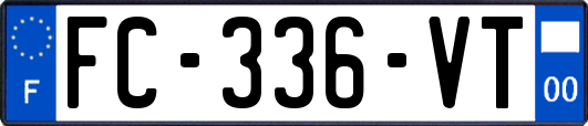 FC-336-VT