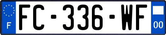 FC-336-WF