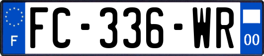 FC-336-WR