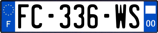 FC-336-WS