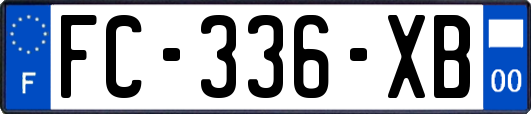 FC-336-XB