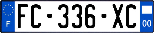 FC-336-XC