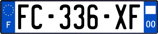FC-336-XF