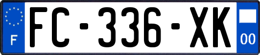 FC-336-XK
