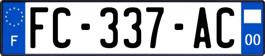 FC-337-AC