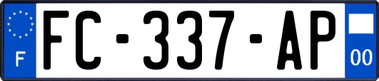 FC-337-AP