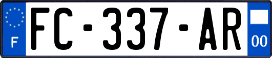 FC-337-AR