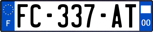 FC-337-AT