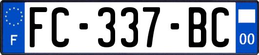 FC-337-BC