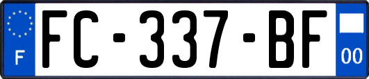 FC-337-BF