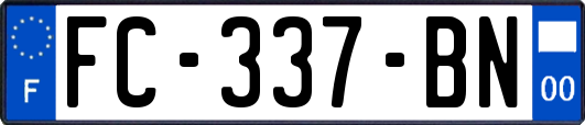 FC-337-BN