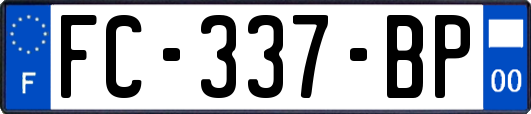 FC-337-BP