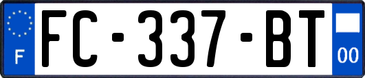 FC-337-BT