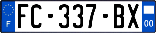 FC-337-BX