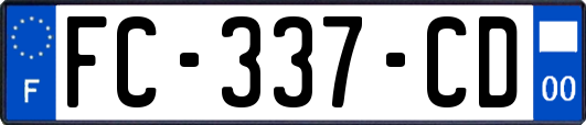 FC-337-CD