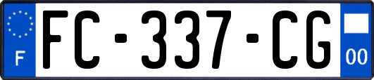 FC-337-CG