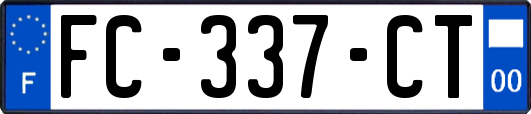 FC-337-CT