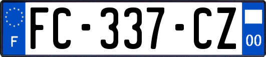 FC-337-CZ