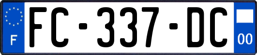 FC-337-DC