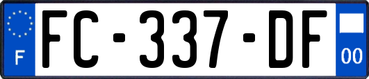 FC-337-DF