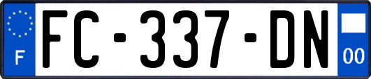 FC-337-DN