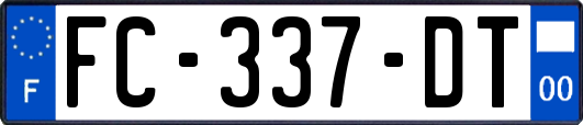 FC-337-DT