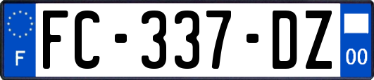 FC-337-DZ