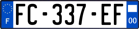 FC-337-EF