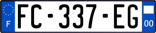 FC-337-EG