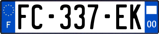 FC-337-EK