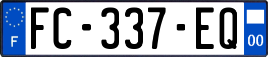 FC-337-EQ