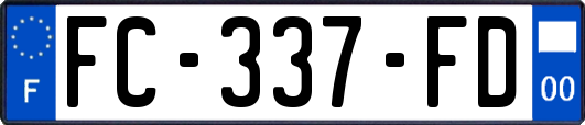 FC-337-FD