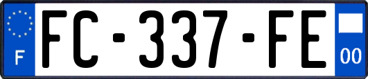 FC-337-FE