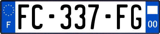 FC-337-FG