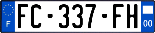 FC-337-FH
