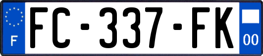FC-337-FK