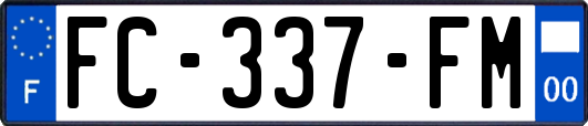 FC-337-FM