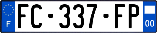 FC-337-FP