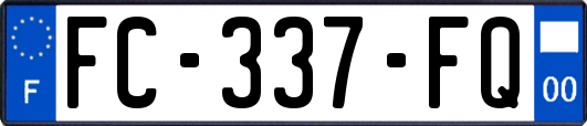 FC-337-FQ