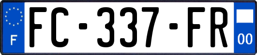 FC-337-FR