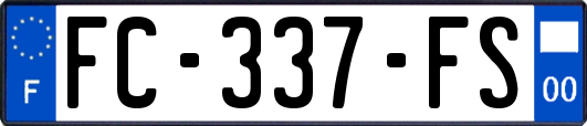 FC-337-FS