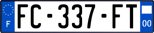 FC-337-FT