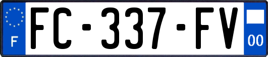 FC-337-FV