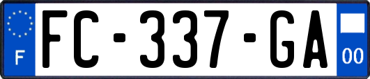 FC-337-GA