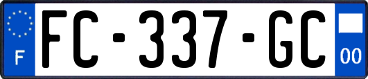 FC-337-GC