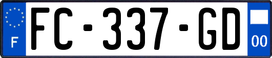 FC-337-GD