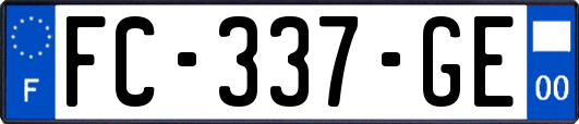FC-337-GE