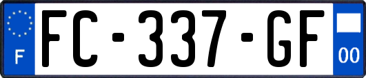 FC-337-GF