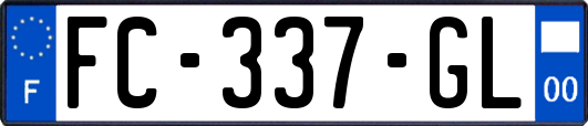 FC-337-GL