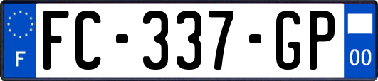 FC-337-GP